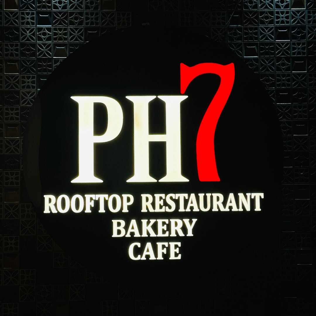PH7 brand